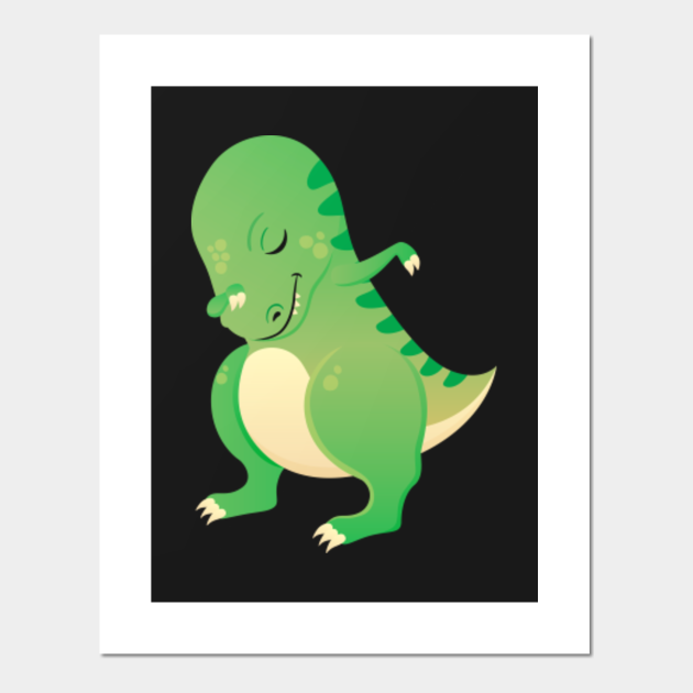 t rex cool